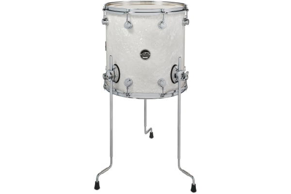 FT Performance White Marine Pearl 14 x 14