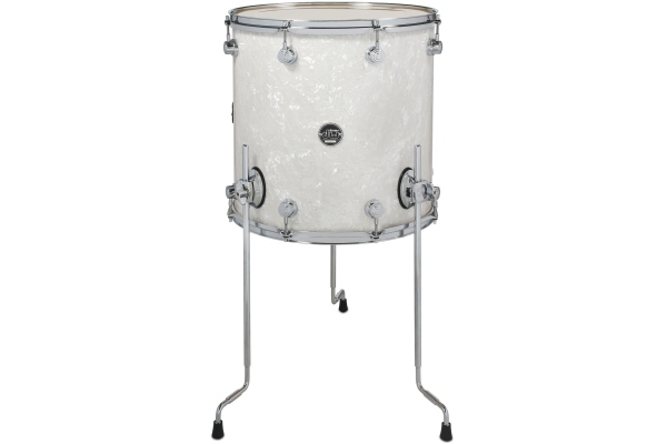 DW FT Performance White Marine Pearl 16 x 16 DW FT Performance White Marine Pearl 16 x 16