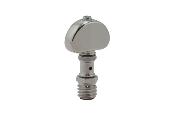 Grover 118C Perma Tension Banjo 5th Peg Chrome
