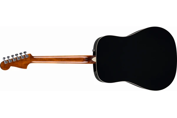Fender California Standard Redondo Black