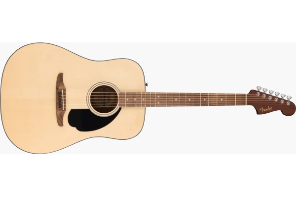 Fender California Standard Redondo Natural