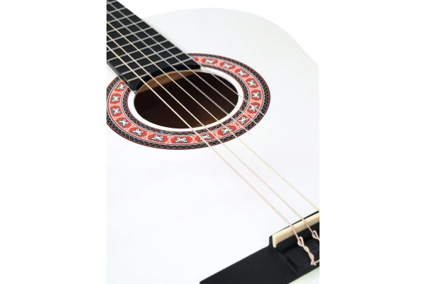 Dimavery AC-303 - White