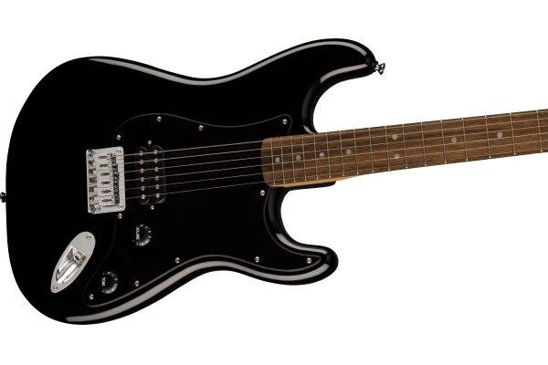 Fender Squier Sonic Stratocaster HT Humbucking - Black