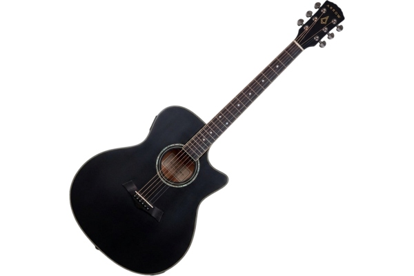 Arrow Gold A CE Black 