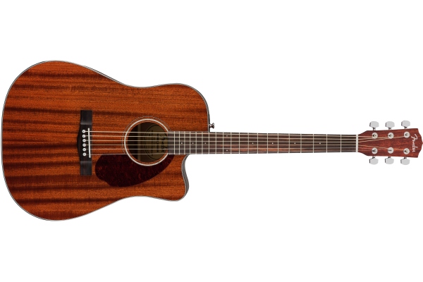 CD-140 SCE All-Mahogany