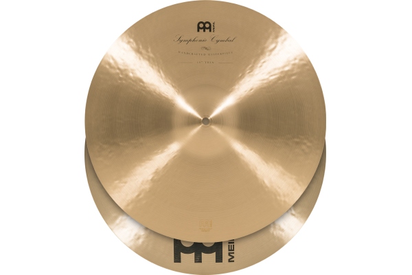 Meinl Symphonic Thin - 18 Meinl Symphonic Thin - 18
