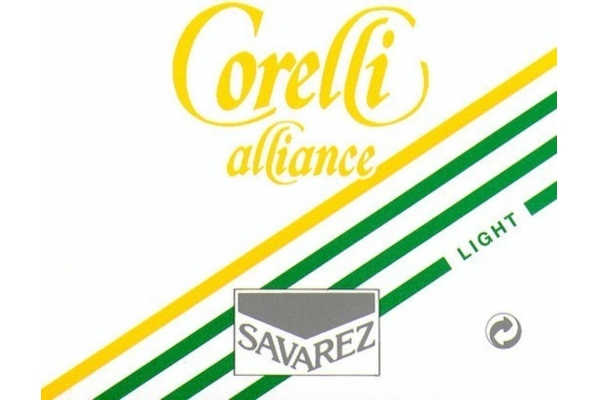 Corelli Viola Alliance Sol(G) Light 833L Corelli Viola Alliance Sol(G) Light 833L