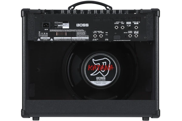 Boss Katana 100 mk3