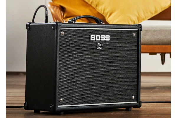 Boss Katana 50 EX Mk3