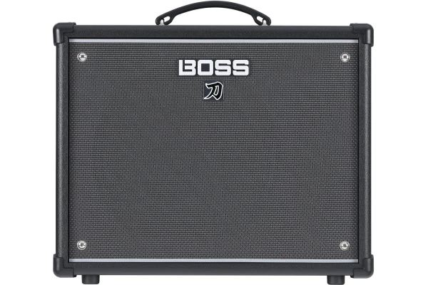 Boss Katana 50 EX Mk3