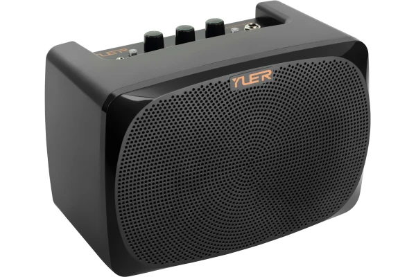 Yuer  YS 10B Portable Amp for Bass Guitar with Bluetooth