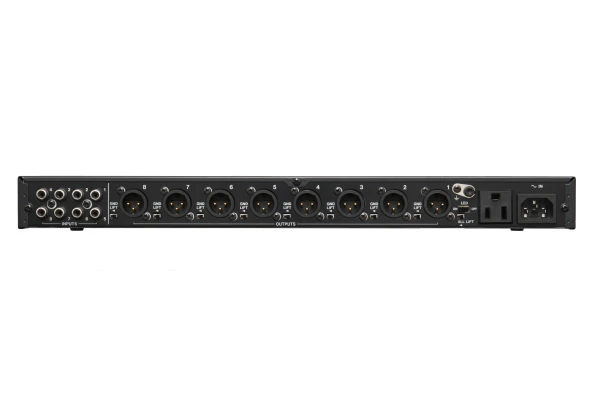Tascam LA-80 Mk2