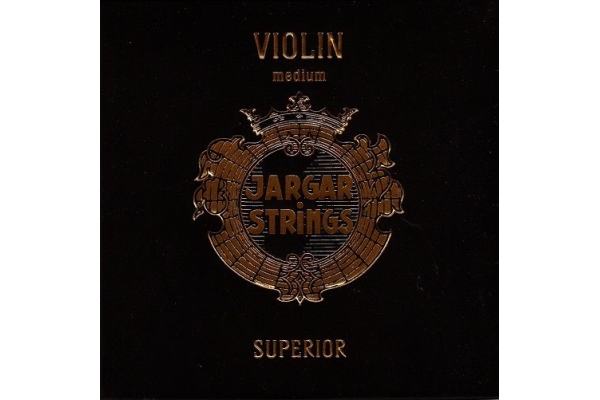Jargar Superior Set vioara 4/4 Jargar Superior Set vioara 4/4