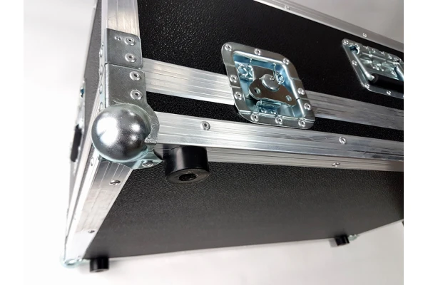 Athletic Hardcase StudioLive 24 III