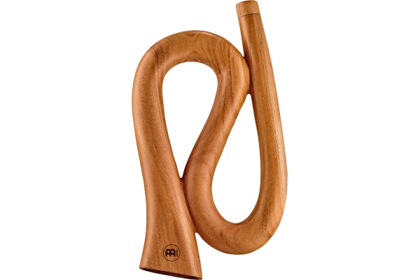 S-shaped Pro Didgeridoo, Tuning C