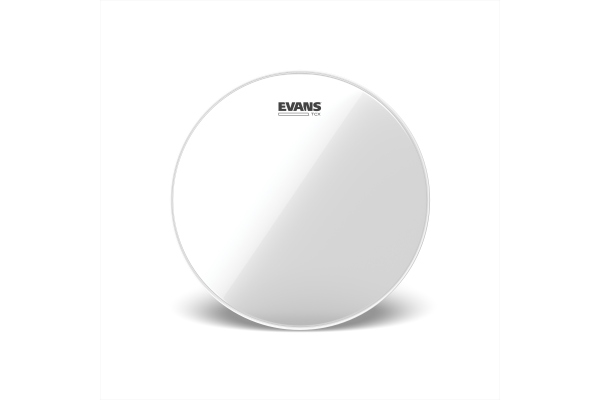 Evans TCX Clear Tenor 14 inch Evans TCX Clear Tenor 14 inch