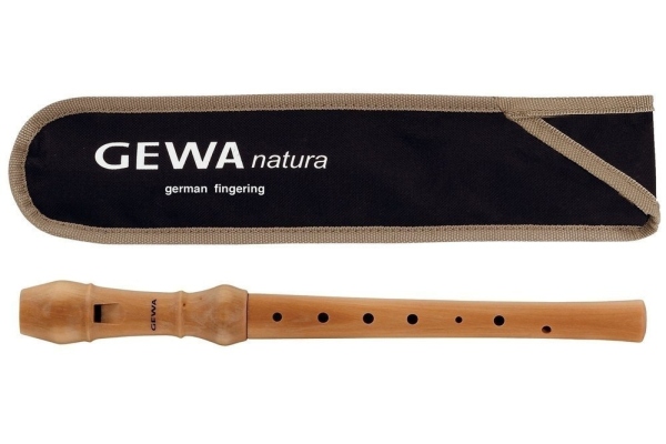 Gewa C-Sopran German Gewa C-Sopran German