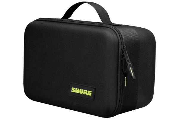 Shure by Gator MV7 Pro Lite Mic Case Shure by Gator MV7 Pro Lite Mic Case