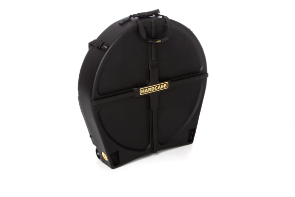 Hardcase Gong/ Tam Tam Case - 24 Hardcase Gong/ Tam Tam Case - 24
