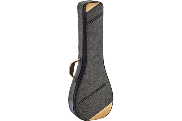 Ortega Softcase for Standard 5 String Banjo - Mocca