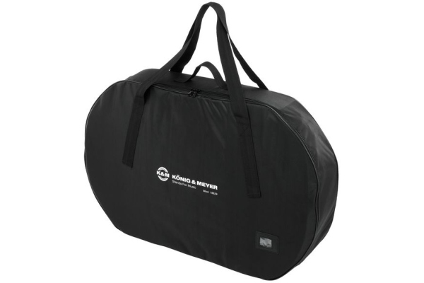 K&M 18829 Carry Bag Omega Pro