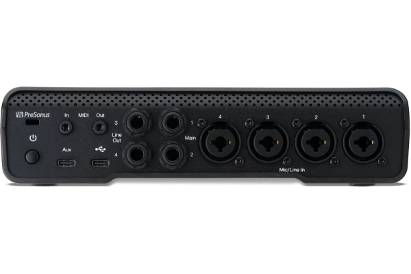 Presonus Quantum ES-4
