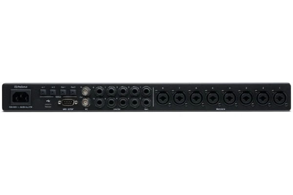Presonus Quantum HD-8