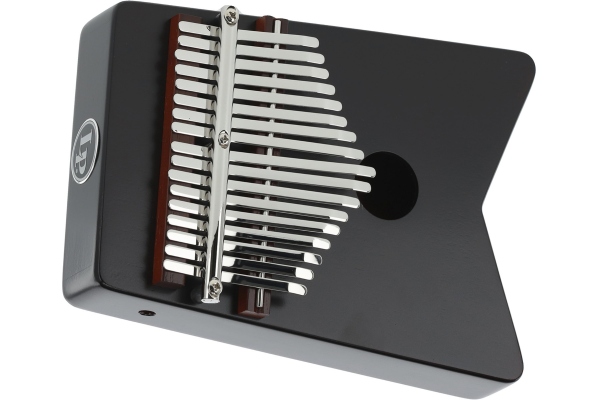 Kalimba Pentatonic  Deep Cherry