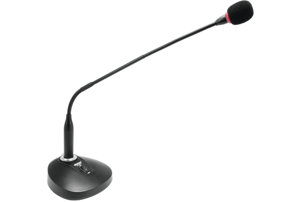 Omnitronic Mic SHC-2 Omnitronic Mic SHC-2
