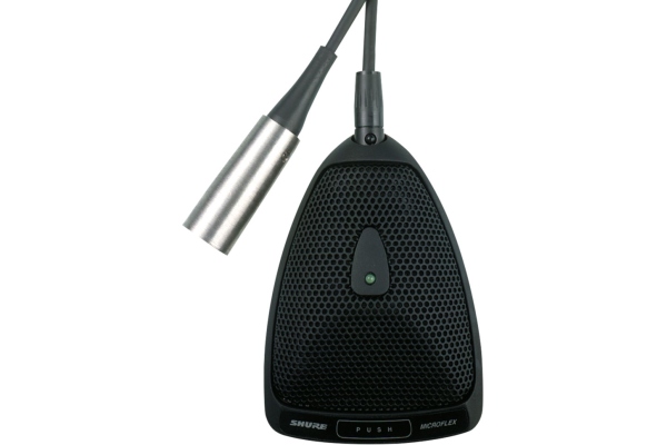 Shure MX393/S Shure MX393/S