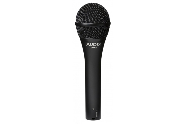 Audix OM3 Audix OM3