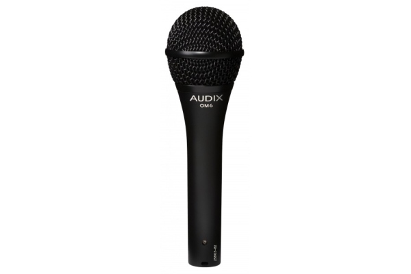 Audix OM6 Audix OM6