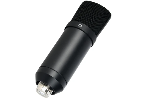 ROQ Audio M5U USB