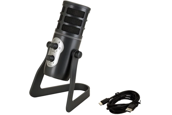 ROQ Audio LoKI USB
