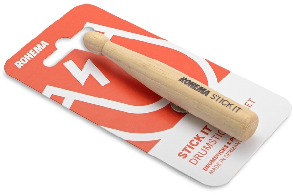 Rohema Stick it Drumstick Magnet Rohema Stick it Drumstick Magnet