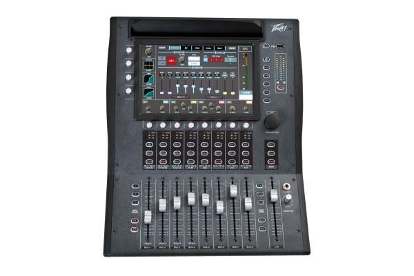 Aureus 28 Digital Mixer