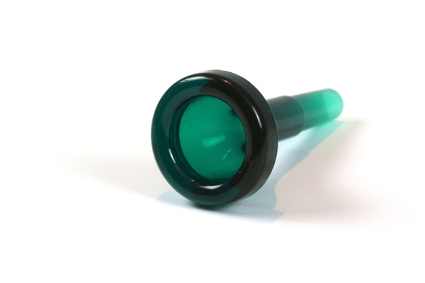 pBone Muștiuc Trombon tenor Verde 11C pBone Muștiuc Trombon tenor Verde 11C