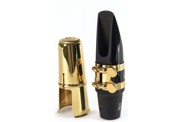 Mustiuc Tenor Saxophon Classical Modell TC180