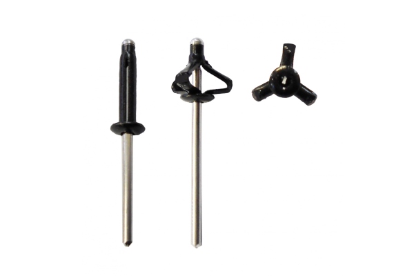 Split Rivet - old nr. P254