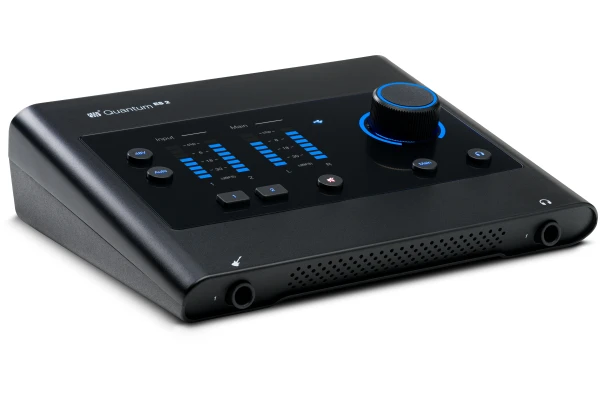Presonus Quantum ES 2 Ultimate Bundle