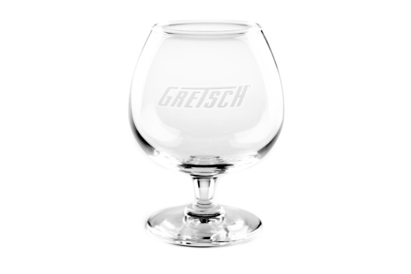 Gretsch Guitars Brandy Snifter Gretsch Guitars Brandy Snifter