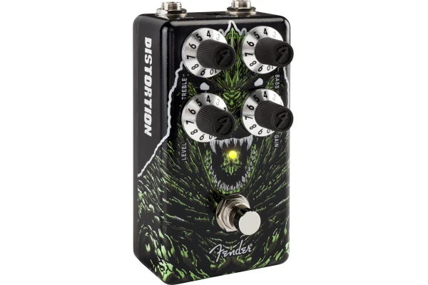 Fender Godzilla Distortion