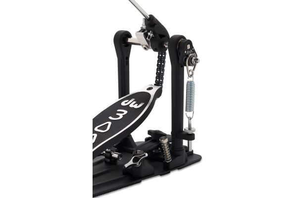 DW 3000A Single Bass Drum Pedal DW 3000A Single Bass Drum Pedal