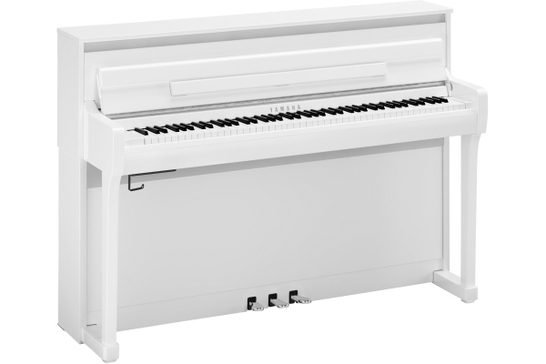 CLP-885 Polished White