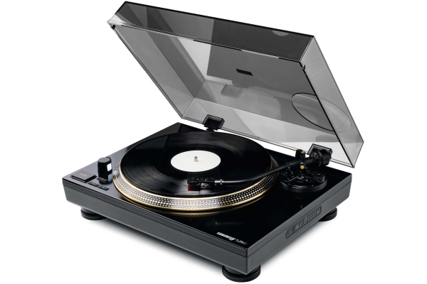 Reloop HiFI Turn 5 Reloop HiFI Turn 5