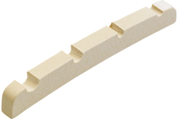 Precision Bass Micarta String Nut Pre-Slotted