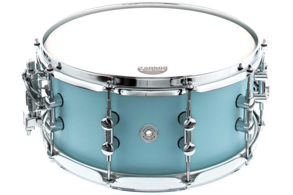 SQ1 Snare Cruiser Blue