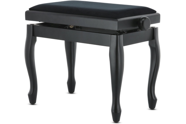 Gewa Deluxe Classic Black Matt Gewa Deluxe Classic Black Matt