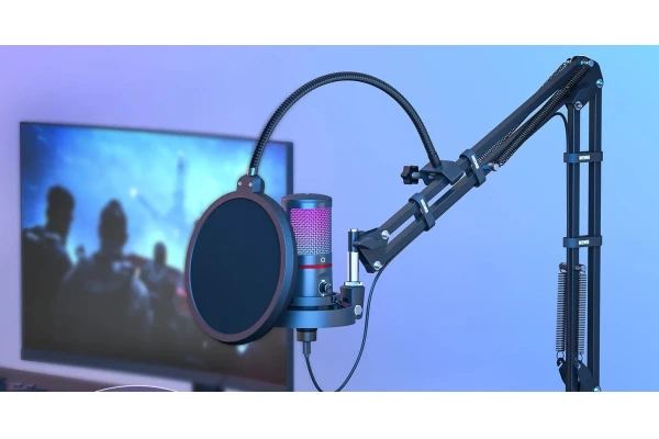 ROQ Audio ANT USB Bundle