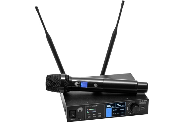 UHF-601